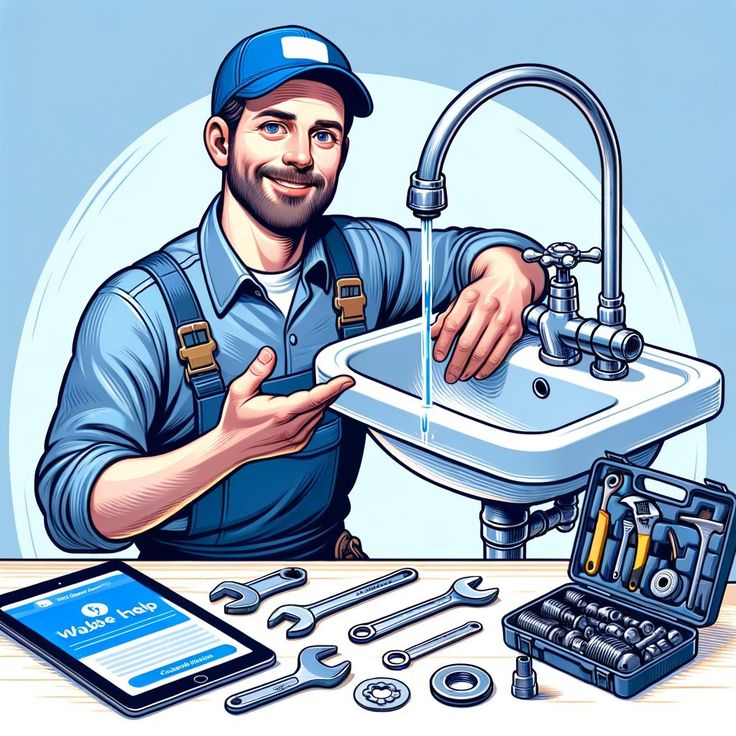 Expert Plumbing Services